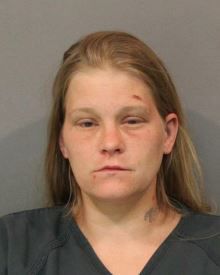 Melissa Ann Bourland